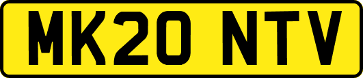 MK20NTV