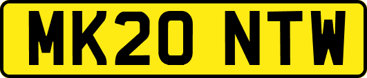 MK20NTW