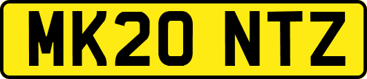 MK20NTZ