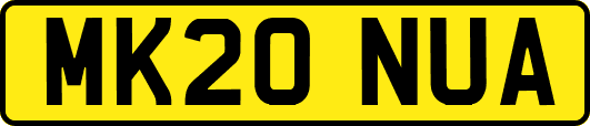 MK20NUA