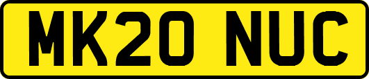 MK20NUC