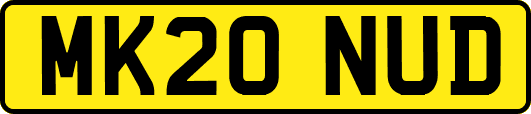 MK20NUD