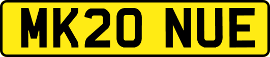 MK20NUE
