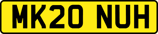 MK20NUH