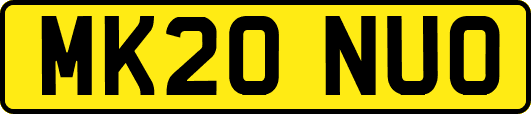 MK20NUO