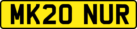 MK20NUR