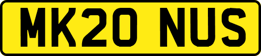MK20NUS