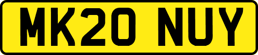 MK20NUY