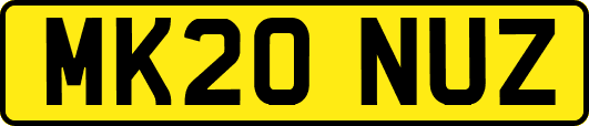 MK20NUZ