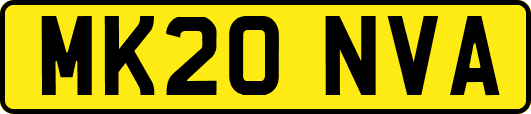 MK20NVA