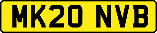 MK20NVB