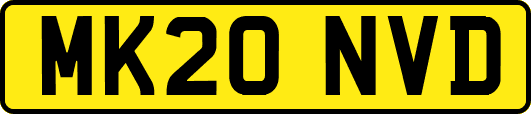 MK20NVD