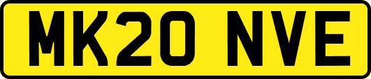 MK20NVE