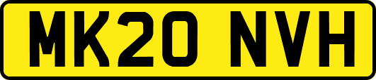 MK20NVH