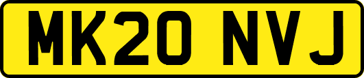 MK20NVJ
