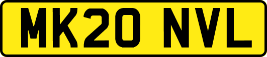 MK20NVL
