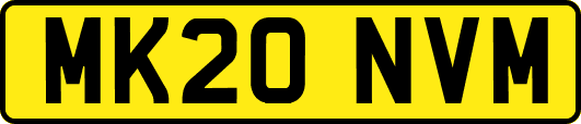 MK20NVM