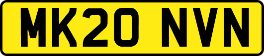 MK20NVN
