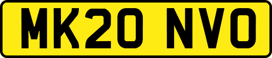 MK20NVO