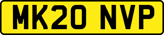 MK20NVP