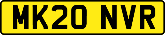 MK20NVR