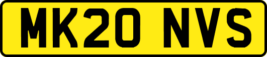 MK20NVS
