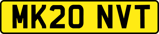 MK20NVT
