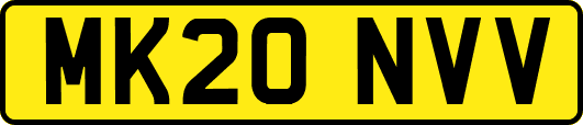 MK20NVV