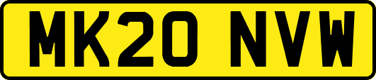 MK20NVW