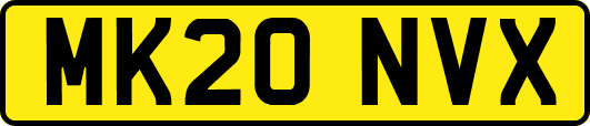 MK20NVX