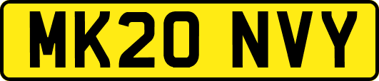 MK20NVY