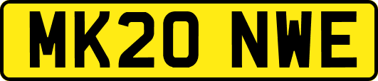 MK20NWE