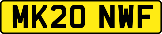 MK20NWF
