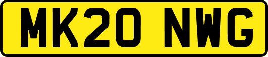 MK20NWG