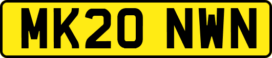 MK20NWN
