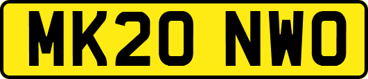 MK20NWO