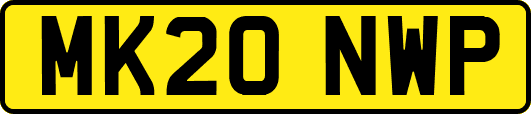 MK20NWP