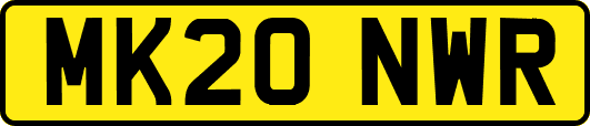 MK20NWR