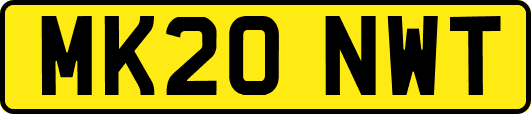 MK20NWT