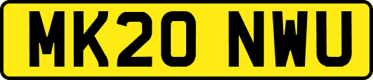 MK20NWU