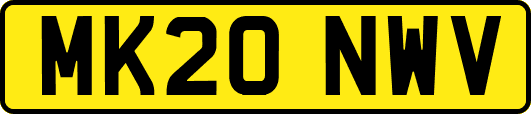 MK20NWV