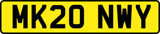 MK20NWY