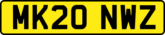 MK20NWZ