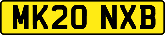 MK20NXB