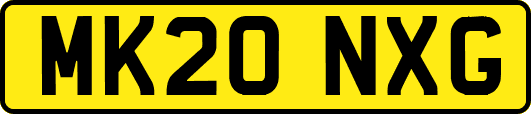 MK20NXG