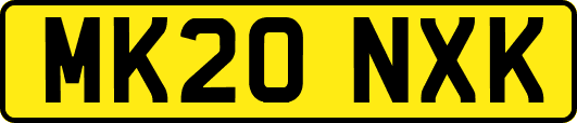 MK20NXK