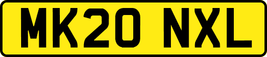 MK20NXL