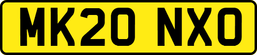 MK20NXO