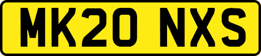 MK20NXS
