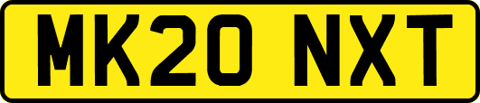 MK20NXT